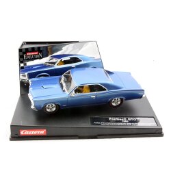 Pontiac GTO 66 Carrera Evolution 27146