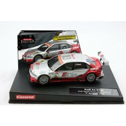Audi A4 DTM 2005 Team Joest Carrera Evolution 27128