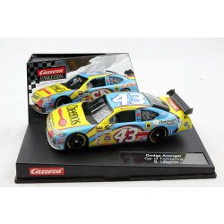 Nascar Chevrolet Dodge Avenger Car of Tomorrow No.43...