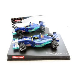 Sauber Petronas C21 Nr 8 Carrera Evolution 25460