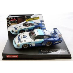 Porsche 935/78 MOMO Mobby Dick LeMAns 1982 Carrera...