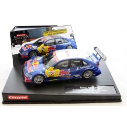 Audi A4 DTM 2004 Team Abt Carrera Evolution 27751