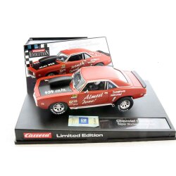 Chevrolet Camaro Super Stocker limited edition Carrera...
