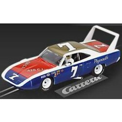 Plymouth Superbird Roadrunner Carrera Evolution 25790