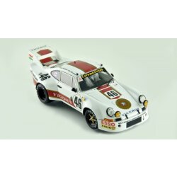 Porsche 911 Turbo RSR Le Mans 1974  Resin collectors...