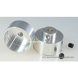 Felge Ø16,5x8,5/10mm f.Ø3mm Racing...