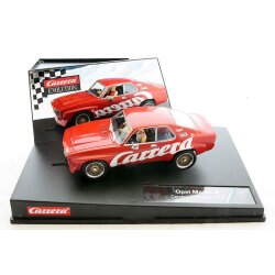 Opel Manta A Carrera Challenge 2008 Carrera Evolution 27233