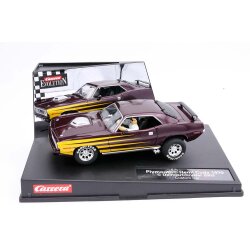 Plymouth Hemi Cuda 70 Carrera Evolution 25714