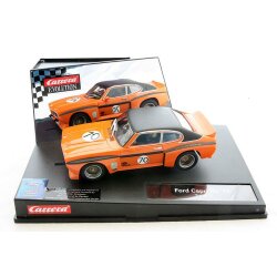 Ford Capri RS 73 Tuner 2 Carrera Evolution 27306