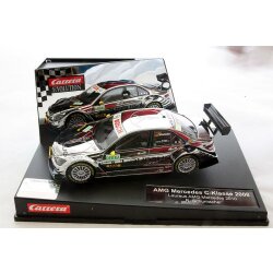 Mercedes C Klasse AMG DTM 2008 Carrera Evolution 27360