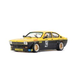 Opel Kadett C Coupe GT/E Nr.43 Walter Roehrl  BRM100