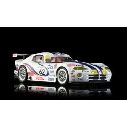 Viper Chrysler GTS-R No 62 RevoSlot RS0035