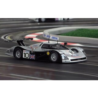 Audi R8C  1999 Le Mans Racecar Nr.10 Slot it Sica01f