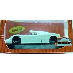 Jaguar XJR12 white Kit SICA13Z