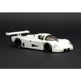 Sauber Mercedes C9 Le Mans 1988 whit Kit SICA06Z