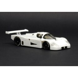 Sauber Mercedes C9 Le Mans 1988 whit Kit SICA06Z
