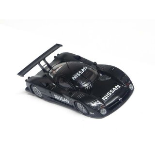 Nissan R390 GT1 Estoril Test Car 1997  SICA05e