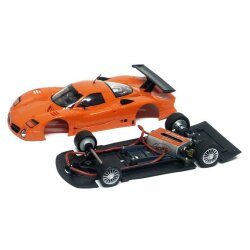 Nissan R390 Langheck Le Mans Test Car Racing version...