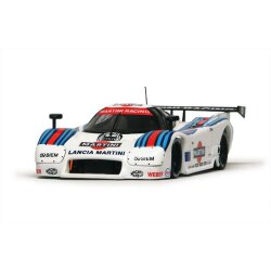 Lancia LC 2 Le Mans 1984 #4 slot it sica08C