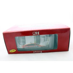 Ferrari F40 Le Mans 1995 Nr. 34 slot it sikf02d