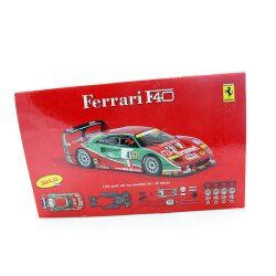 Ferrari F40 Le Mans 1995 Nr. 41 slot it sikf02c