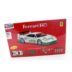 Ferrari F40 Le Mans 1995 Nr. 29 slot it sikf02B