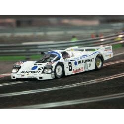 Porsche 962C LH Le Mans 1988  Slot it SICA03a