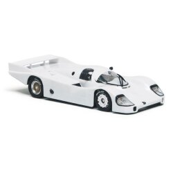 Porsche 956LH Le Mans 1984 White Kit SICA02Z