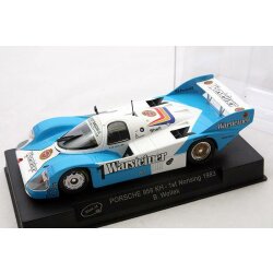 Porsche 956KH European Championship Kurzheck Norisring...