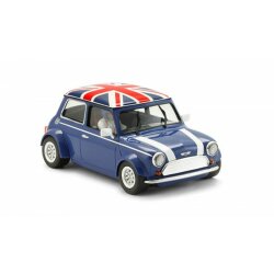 MINI Cooper UK blau  BRM096B
