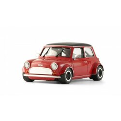 MINI Cooper rot schwarz BRM097