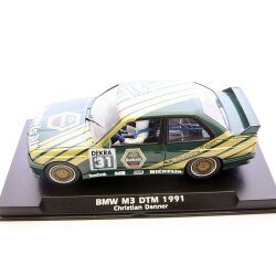 BMW M3 E30 DTM 1991 No. 31   Slotwings f&uuml;r Carrera...