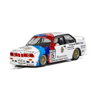 BMW M3 E30 DTM 1989 für  CARRERA DIGITAL 132