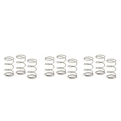 suspension  SOFT springs 7mm (10) nsr 1212