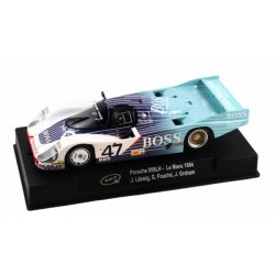 Porsche 956LH Le Mans 1984 Nr. 47 SICA02I