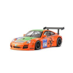 Porsche 997 24h Nürburgring 2014 #57 nsr 800110aw