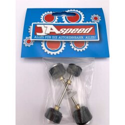 Achsenset BMW 3,5 CSL 30869 30897 Carrera Digital 132...