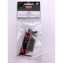 Kleinteile Ford Capri Zakspeed Turbo 23870 Carrera 85558