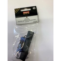 Kleinteile Audi R8 LMS Carrera Racing Police 23880...