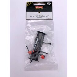 Kleinteile Audi RS 5 DTM N.Müller 23884 Carrera 85569