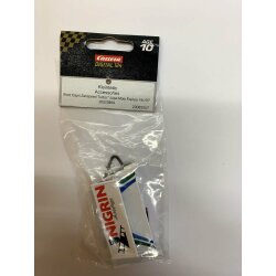 Kleinteile Ford Capri Zakspeed Turbo Liqui Moly Equipe...