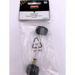 Vorderachse Porsche 911 RSR Carrera 85573