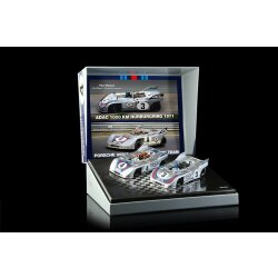 Porsche 908/3 Nürburgring 1971 Martini limited...