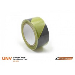 Klebeband Spezial Tyre Cleaner Tape 4,8cm 30m...