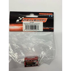 Motor SC-30 Outlaw Long-Can (35000U/12V) m.&Oslash;2mm...