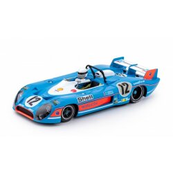 Matra MS670B Le Mans 1973 #12 slot itSICA37B