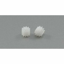 Motorritzel 8Z (4) M50 Plastik f.Ø1,5mm SC-1291