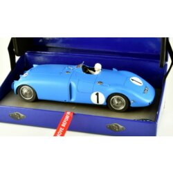 Bugatti 57G Le Mans 1937 No. 1 Le Mans Miniatures...