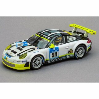 Oberteil /body  Porsche 911 GT3 RS Manthe y( Digital 132 + Evolution )