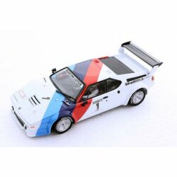 Oberteil BMW M1 Pro Car ( Digital 132 + Evolution )